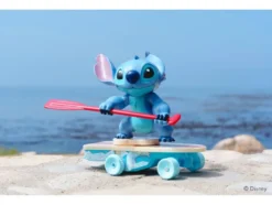RC Surfer Stitch