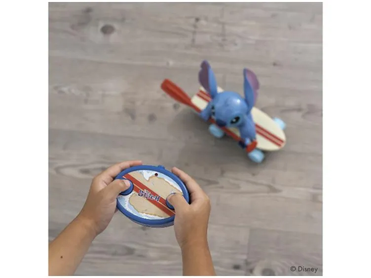 RC Surfer Stitch