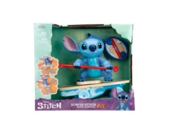 RC Surfer Stitch
