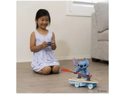 RC Surfer Stitch