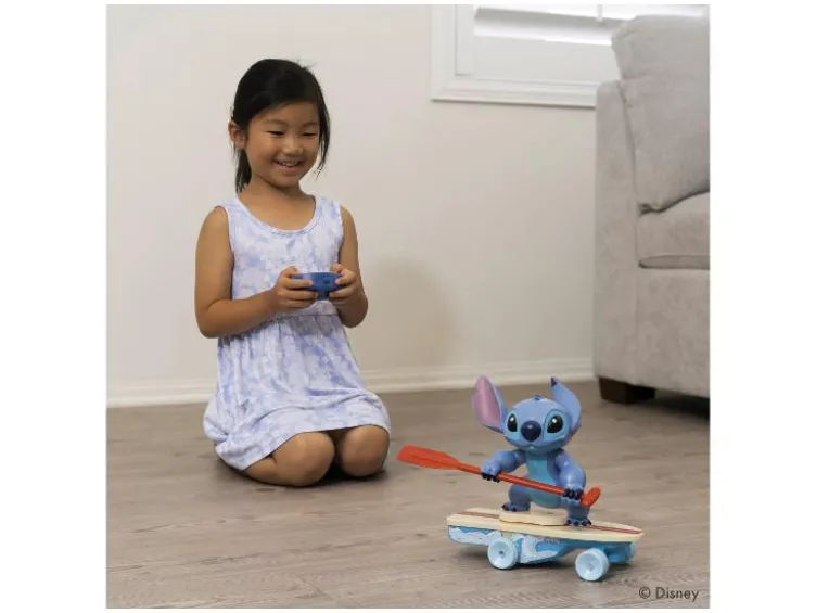 RC Surfer Stitch