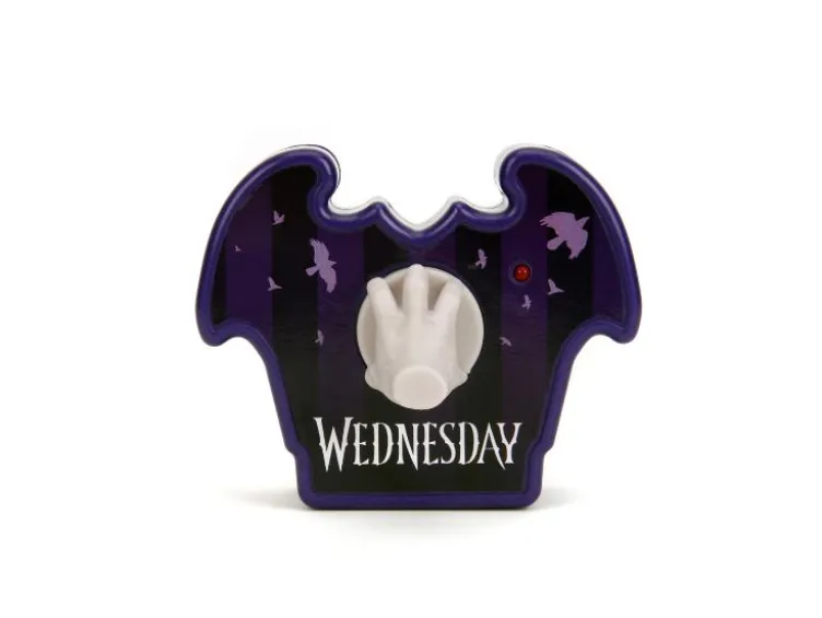 RC Wednesday »Eiskaltes Händchen«