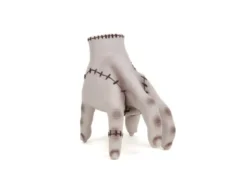 RC Wednesday »Eiskaltes Händchen«