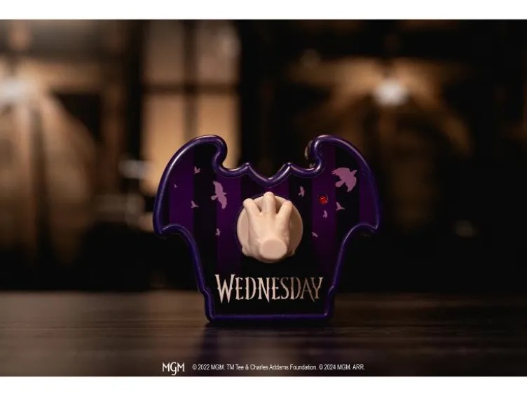 RC Wednesday »Eiskaltes Händchen«