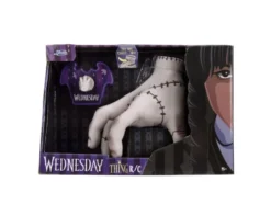 RC Wednesday »Eiskaltes Händchen«