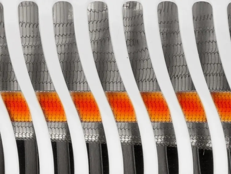 Reer EasyHeat Wickeltisch Wärmestrahler (Wandgerät)