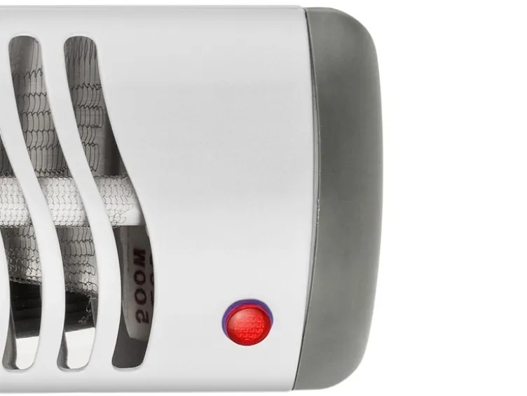 Reer EasyHeat Wickeltisch Wärmestrahler (Wandgerät)