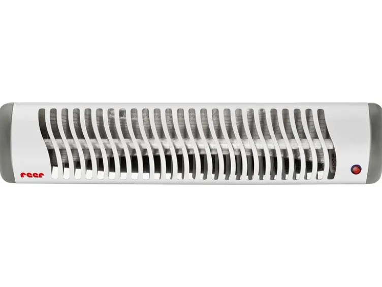 Reer EasyHeat Wickeltisch Wärmestrahler (Wandgerät)