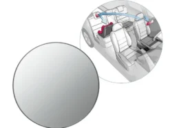 Reer Safety View Sicherheitsspiegel