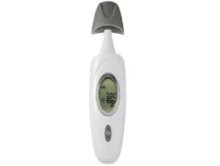 Reer Skin Temp 3 in 1 Infrarot Thermometer