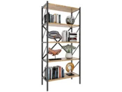 Regal »Insasi«, im Industrial Design