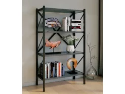 Regal »Insasi«, im Industrial Design