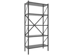 Regal »Insasi«, im Industrial Design