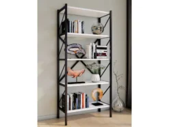 Regal »Insasi«, im Industrial Design