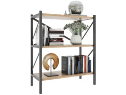 Regal »Insasi«, im Industrial Design