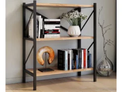Regal »Insasi«, im Industrial Design