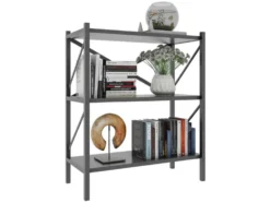 Regal »Insasi«, im Industrial Design