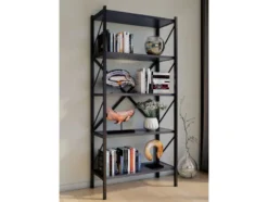 Regal »Insasi«, im Industrial Design