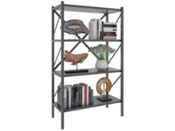 Regal »Insasi«, im Industrial Design