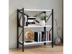 Regal »Insasi«, im Industrial Design