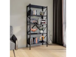 Regal »Insasi«, im Industrial Design