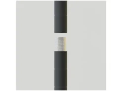 Regalsystem »DECO« 2 Standregale