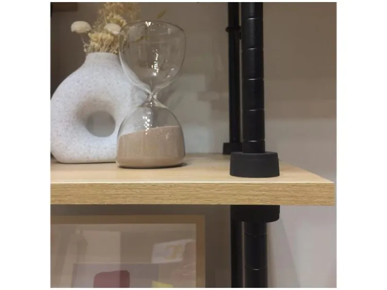 Regalsystem Kleiderschrank »DECO«