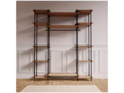 Regalsystem Kleiderschrank »DECO«