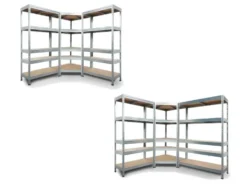 Regalsystem Rivet