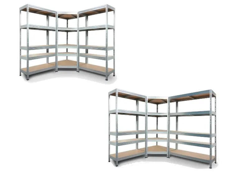 Regalsystem Rivet