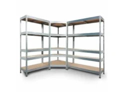 Regalsystem Rivet