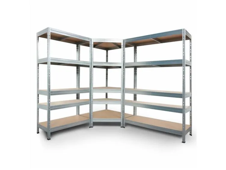 Regalsystem Rivet