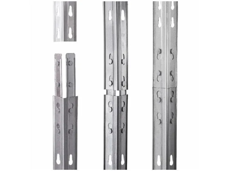 Regalsystem Rivet
