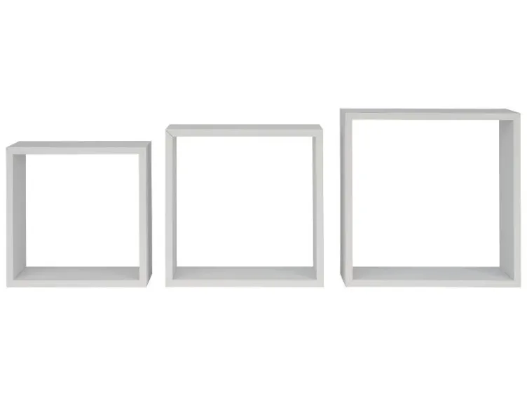 Regalwürfel-Set