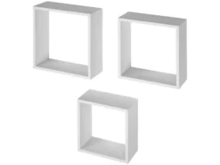 Regalwürfel-Set