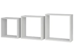 Regalwürfel-Set