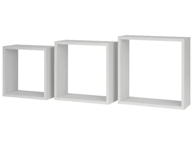 Regalwürfel-Set