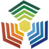 Regenbogen-Stapelwürfel / Regenbogen-Legespiel / Regenbogen-Stecktürme / Mosaik-Spiel