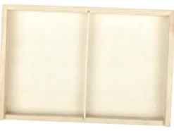 Regenbogen-Stapelwürfel / Regenbogen-Legespiel / Regenbogen-Stecktürme / Mosaik-Spiel
