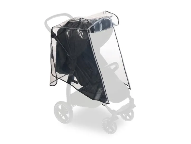 Regenschutz für Buggy/ Kinderwagen