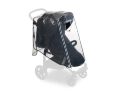 Regenschutz für Buggy/ Kinderwagen