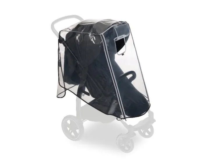 Regenschutz für Buggy/ Kinderwagen