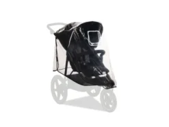 Regenschutz für Buggy/ Kinderwagen