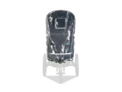 Regenschutz für Buggy/ Kinderwagen