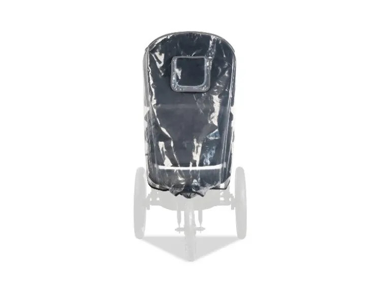 Regenschutz für Buggy/ Kinderwagen