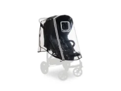 Regenschutz für Buggy/ Kinderwagen