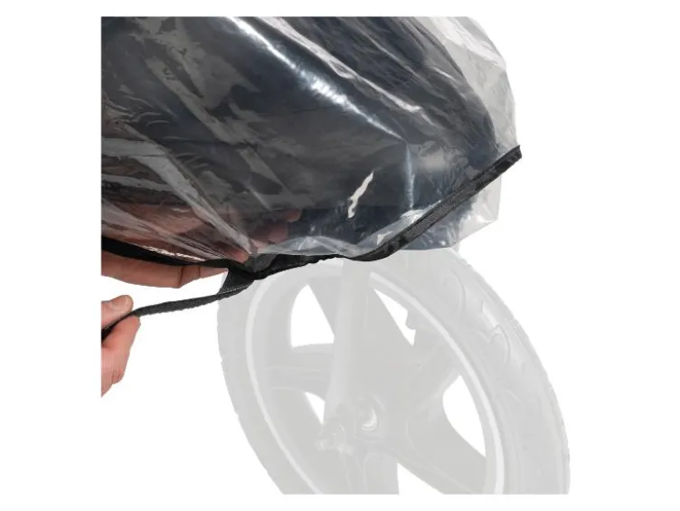 Regenschutz für Buggy/ Kinderwagen