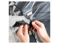 Regenschutz für Buggy/ Kinderwagen