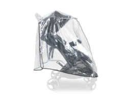 Regenschutz für Buggy/ Kinderwagen