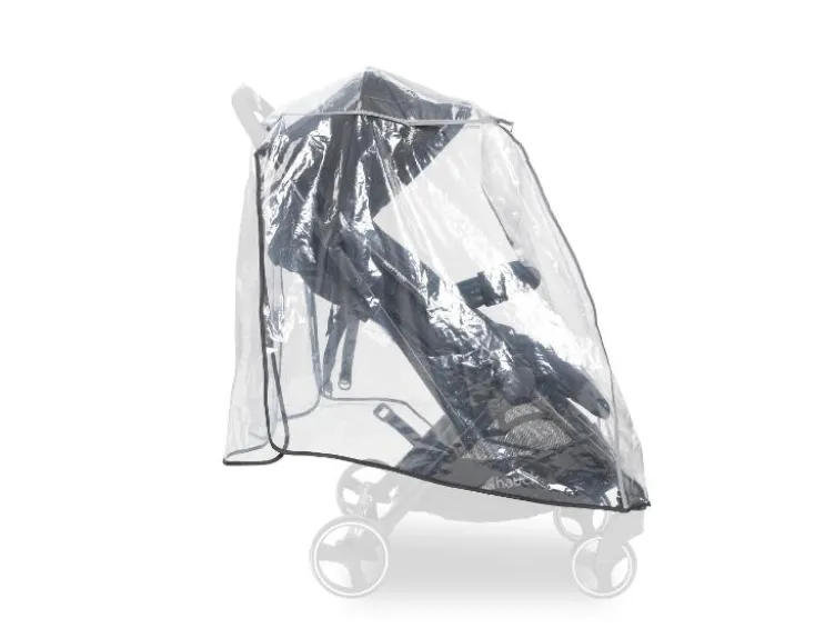 Regenschutz für Buggy/ Kinderwagen